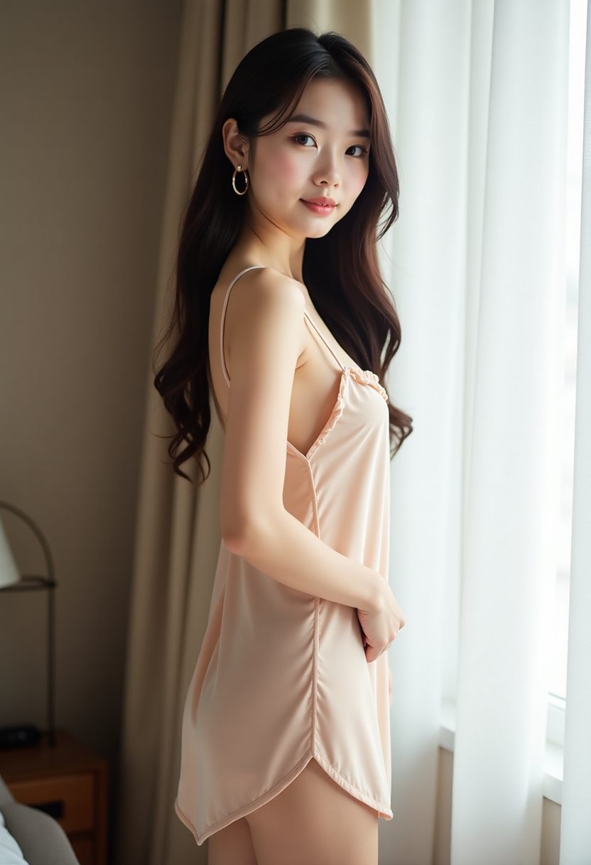 命运之夜
